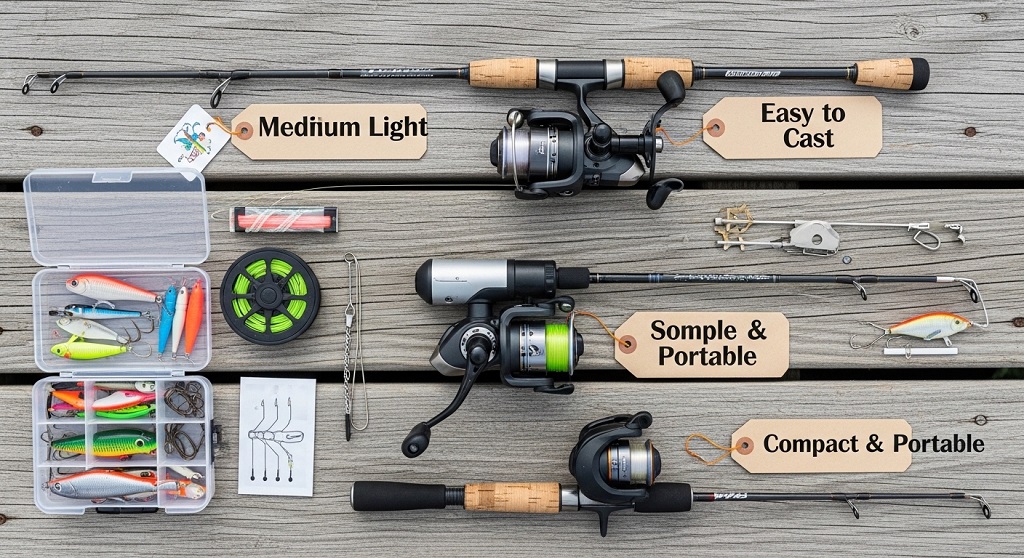 Can I use the same combo for freshwater and saltwater